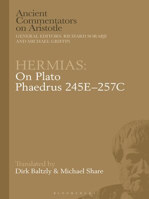 cover image of Hermias
